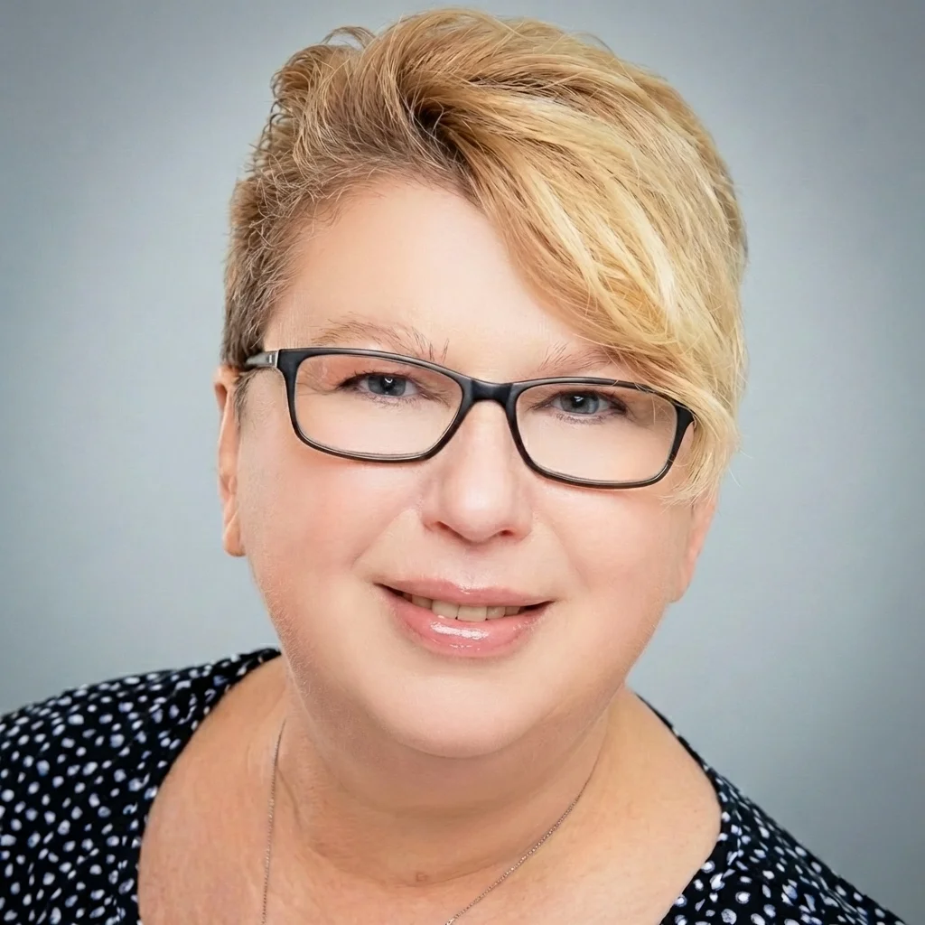 Sylke Schmidt – Spirituelle Beraterin