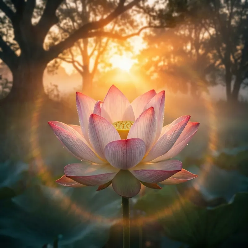 Bedingungslose Liebe